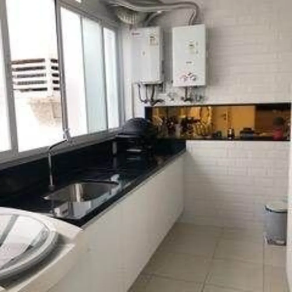Apartamento, 4 quartos, 210 m² - Foto 14