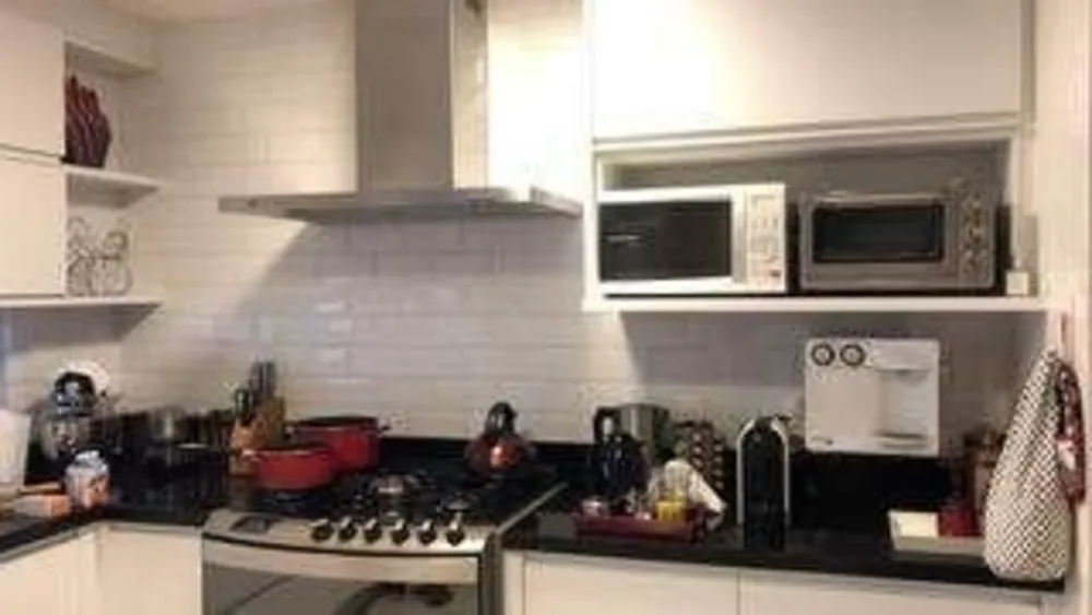 Apartamento, 4 quartos, 210 m² - Foto 21