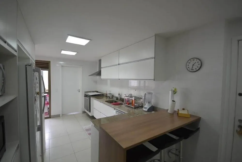 Apartamento, 4 quartos, 262 m² - Foto 7