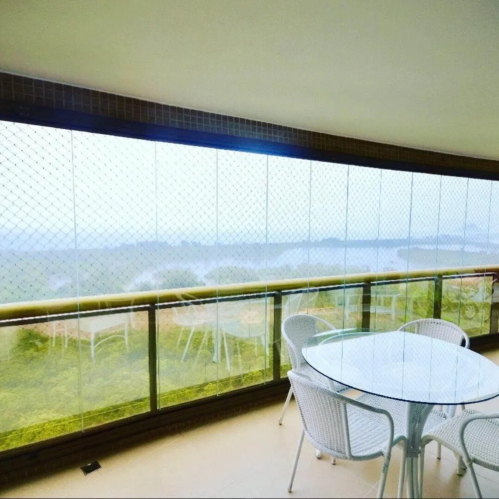 Apartamento, 4 quartos, 262 m² - Foto 5
