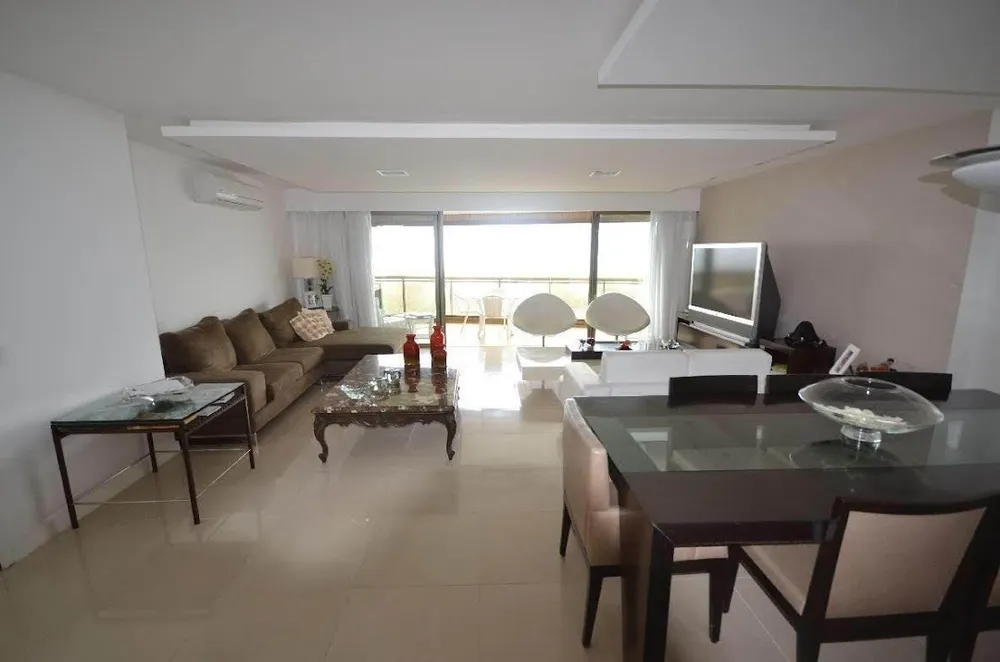 Apartamento, 4 quartos, 262 m² - Foto 3