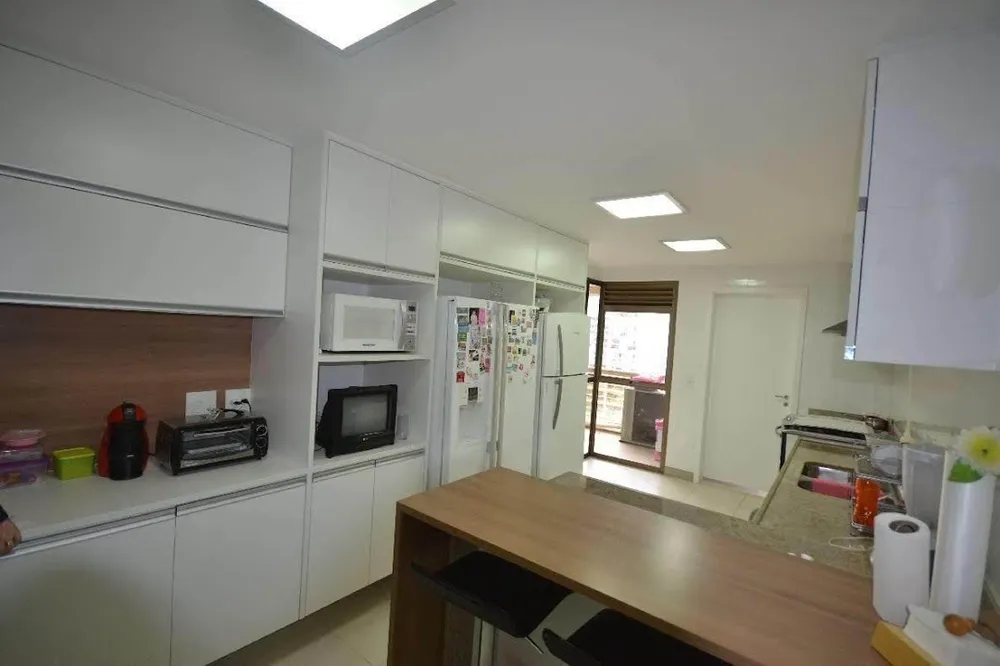 Apartamento, 4 quartos, 262 m² - Foto 8