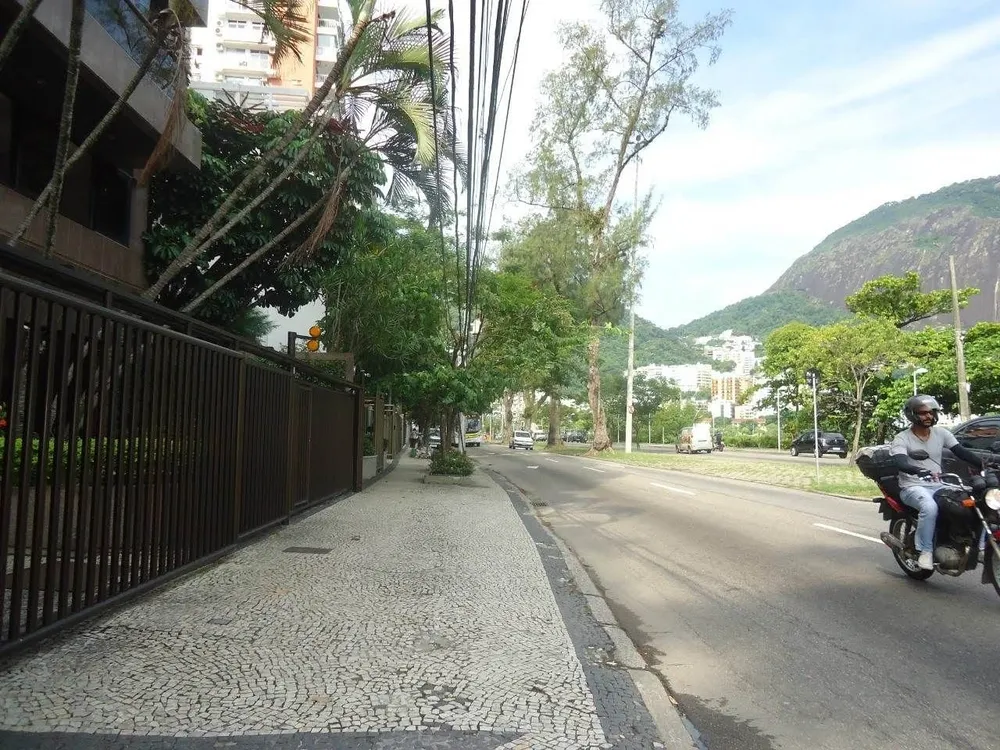 Apartamento, 4 quartos, 240 m² - Foto 25