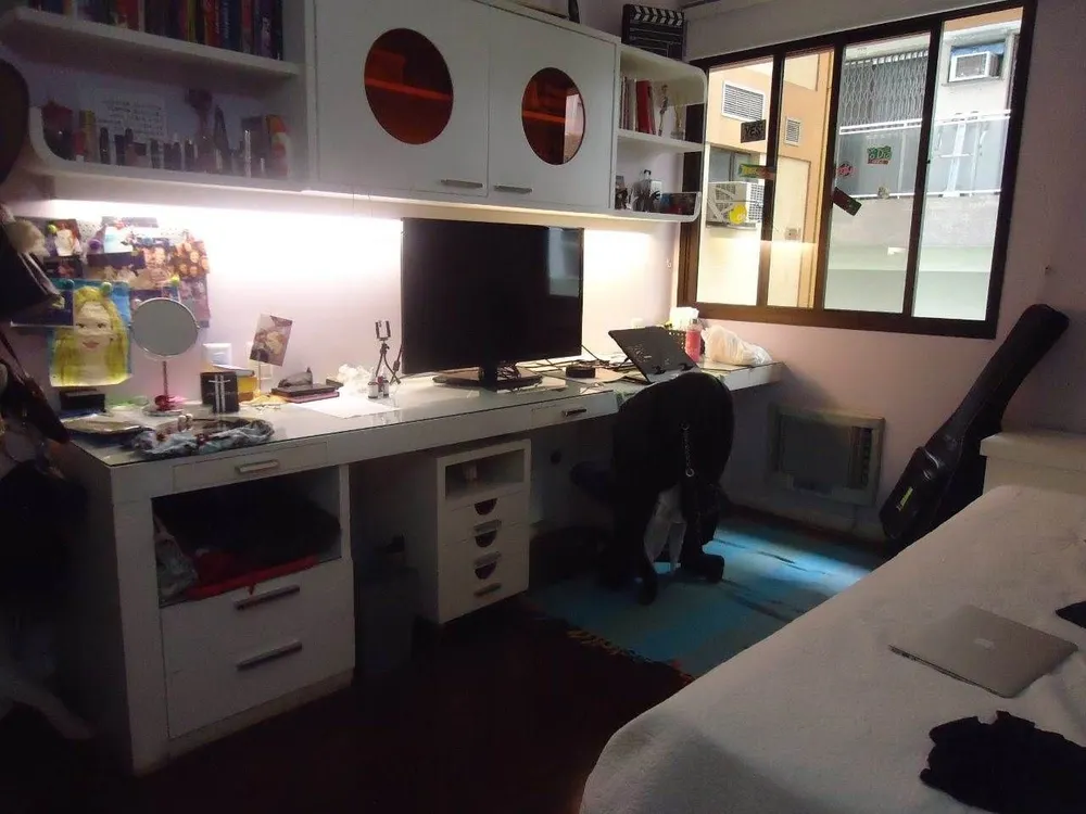 Apartamento, 4 quartos, 240 m² - Foto 10