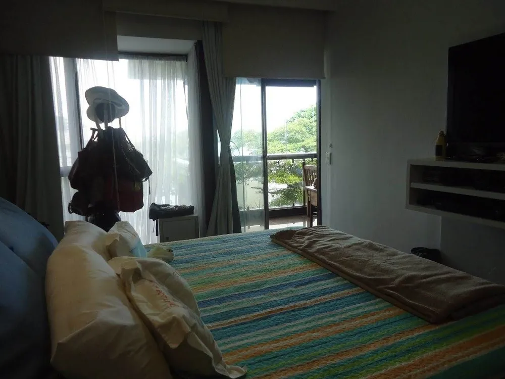 Apartamento, 4 quartos, 240 m² - Foto 24
