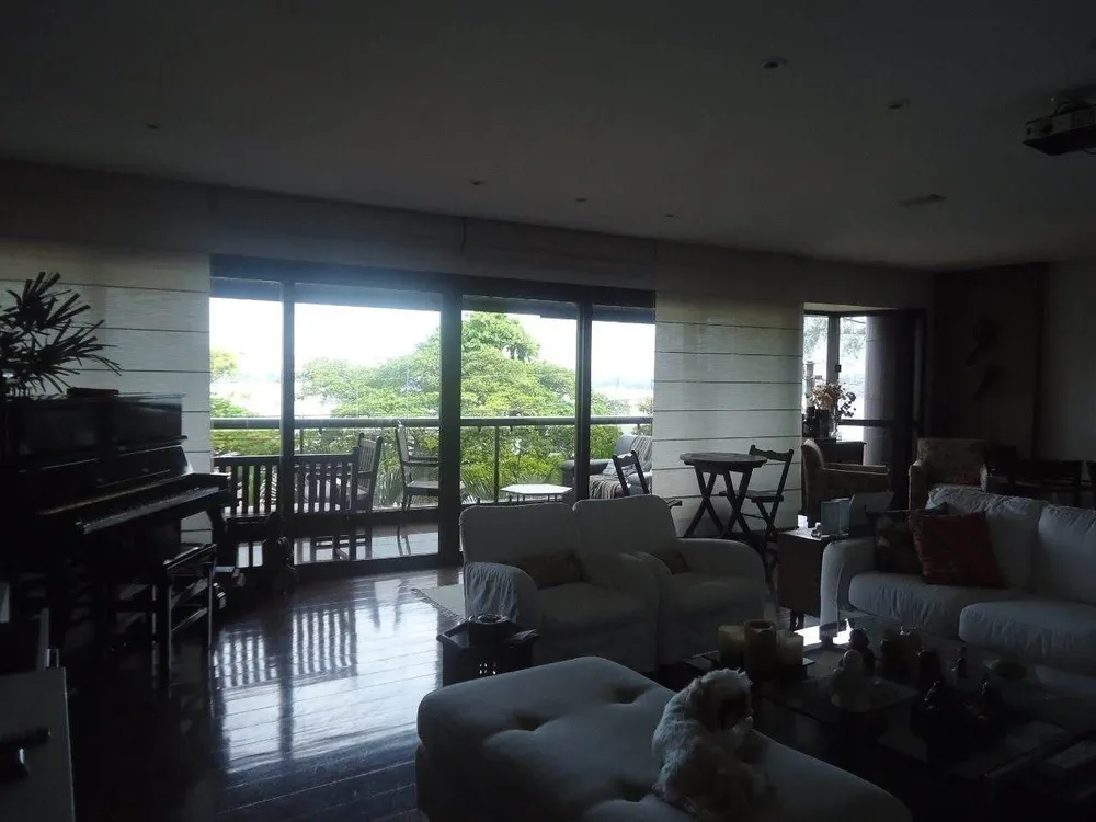 Apartamento, 4 quartos, 240 m² - Foto 6