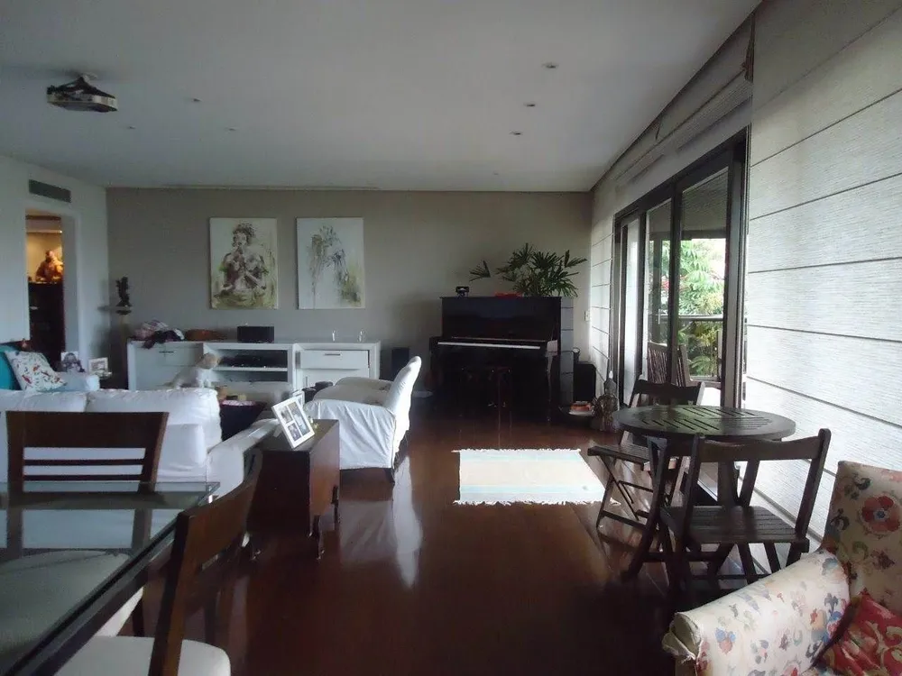 Apartamento, 4 quartos, 240 m² - Foto 7