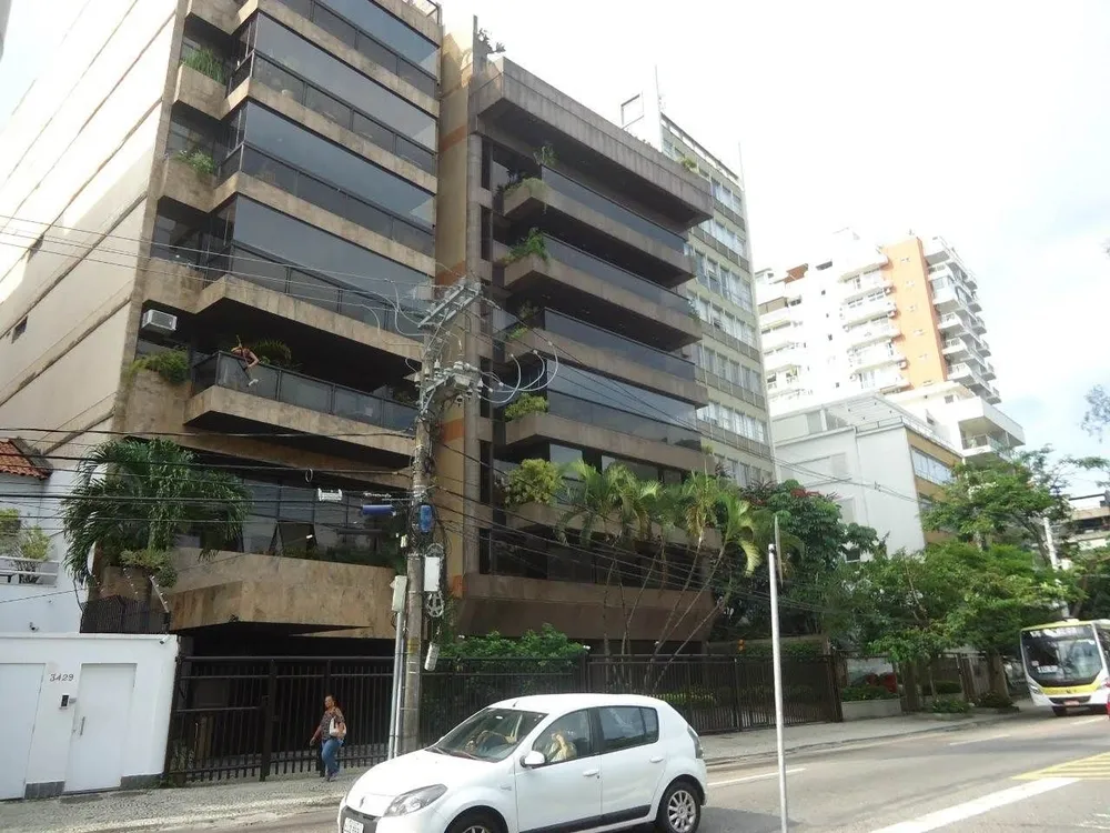 Apartamento, 4 quartos, 240 m² - Foto 26