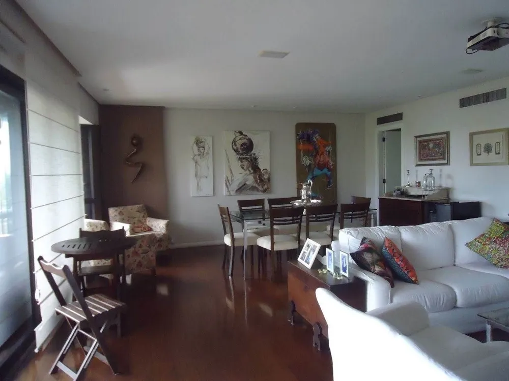 Apartamento, 4 quartos, 240 m² - Foto 22