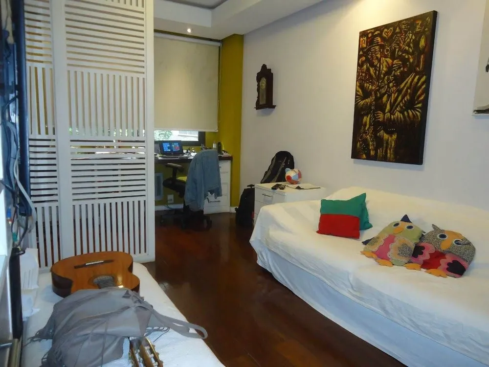 Apartamento, 4 quartos, 240 m² - Foto 9