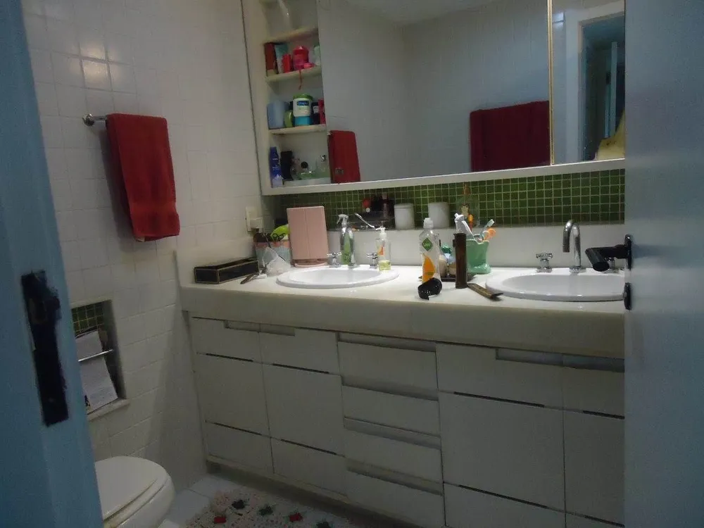 Apartamento, 4 quartos, 240 m² - Foto 17