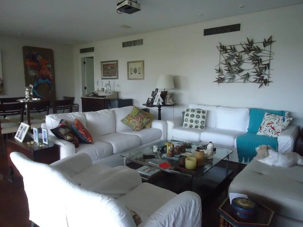 Apartamento, 4 quartos, 240 m² - Foto 5
