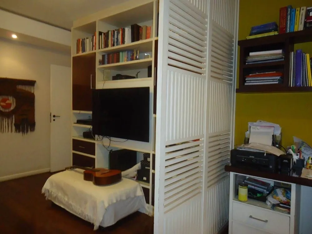 Apartamento, 4 quartos, 240 m² - Foto 23