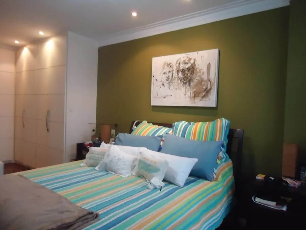 Apartamento, 4 quartos, 240 m² - Foto 15