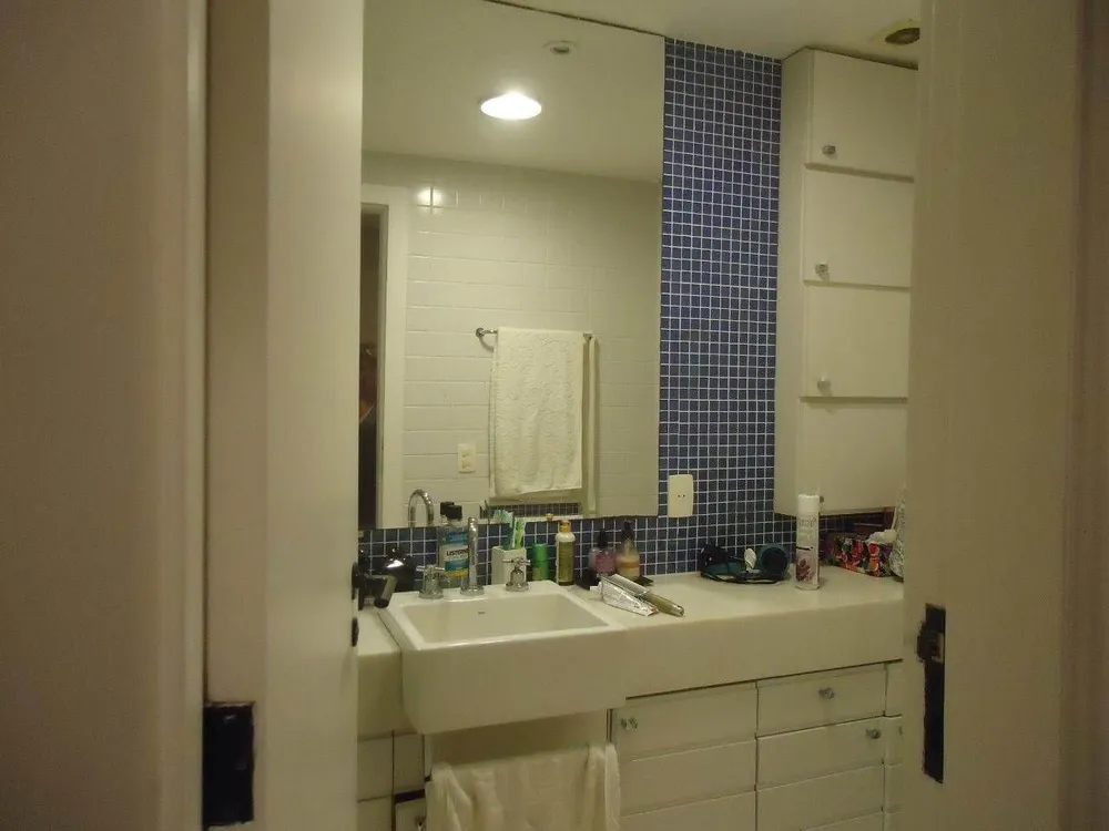 Apartamento, 4 quartos, 240 m² - Foto 19