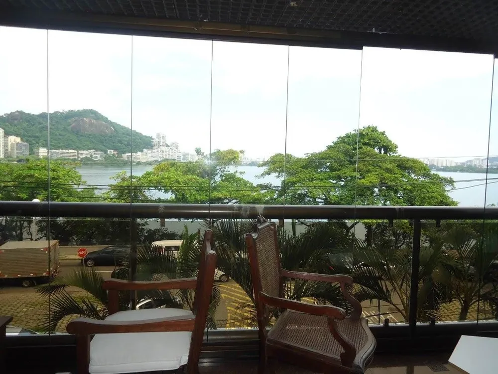 Apartamento, 4 quartos, 240 m² - Foto 2