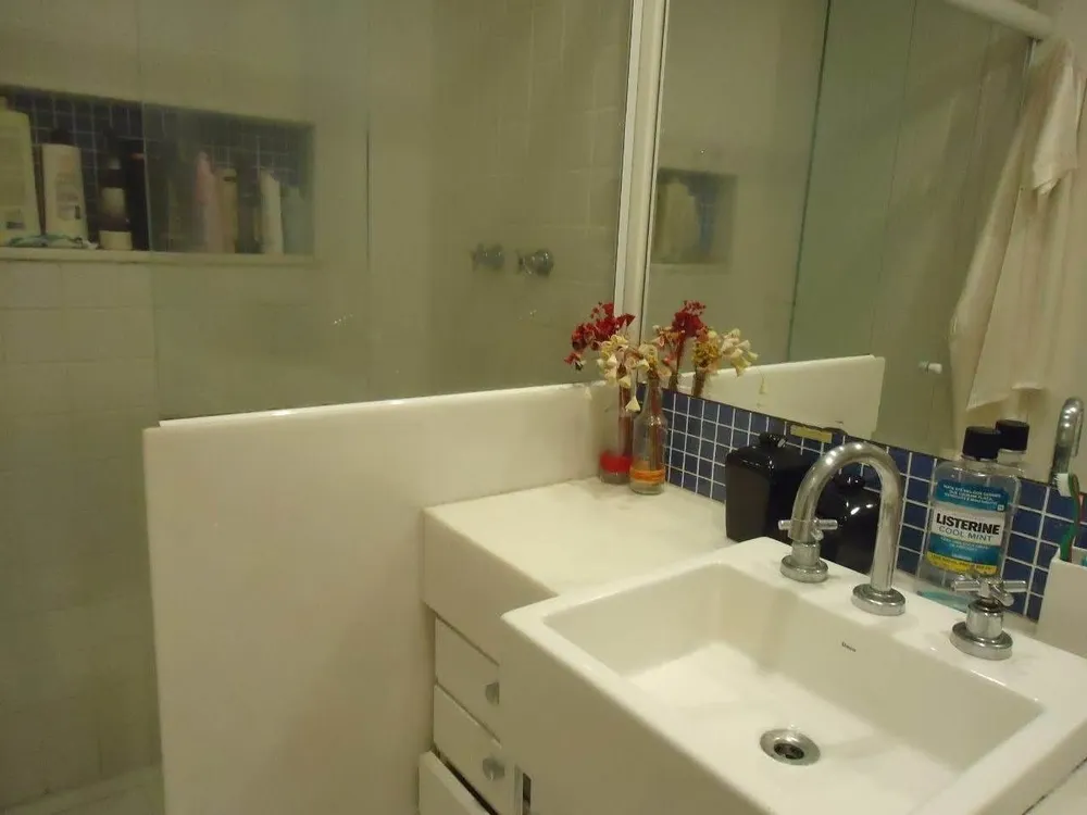 Apartamento, 4 quartos, 240 m² - Foto 11