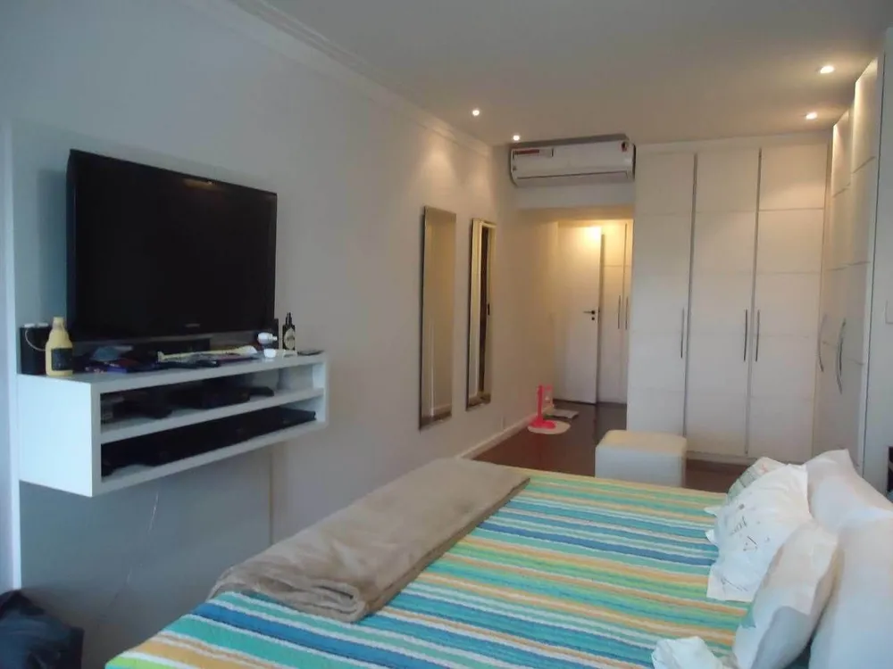 Apartamento, 4 quartos, 240 m² - Foto 8
