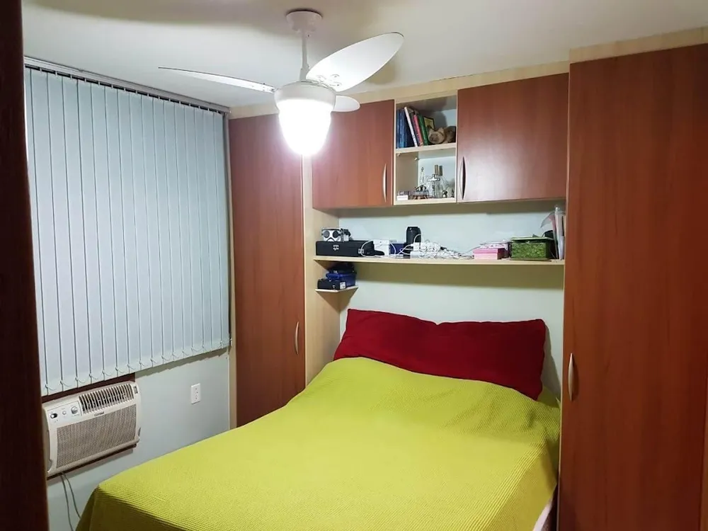 Apartamento, 3 quartos, 88 m² - Foto 6