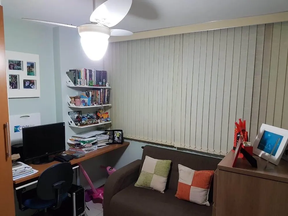 Apartamento, 3 quartos, 88 m² - Foto 7