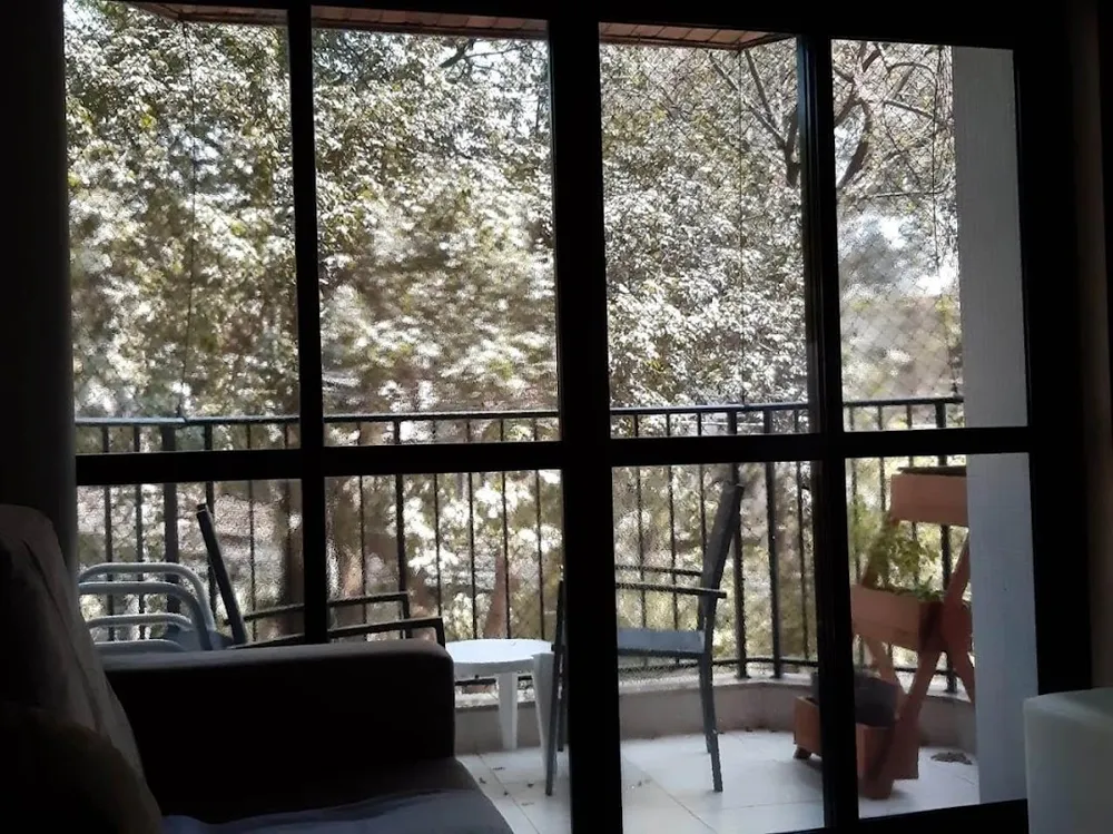Apartamento, 3 quartos, 88 m² - Foto 4