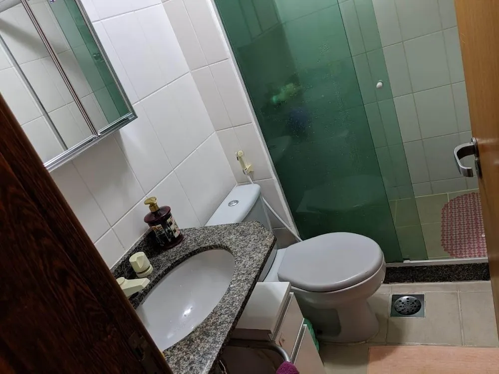 Apartamento, 3 quartos, 88 m² - Foto 9