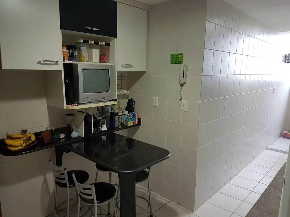 Apartamento, 3 quartos, 88 m² - Foto 11