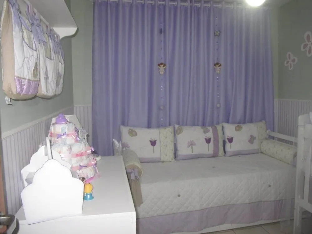 Apartamento, 3 quartos, 88 m² - Foto 5