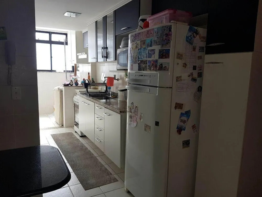 Apartamento, 3 quartos, 88 m² - Foto 10