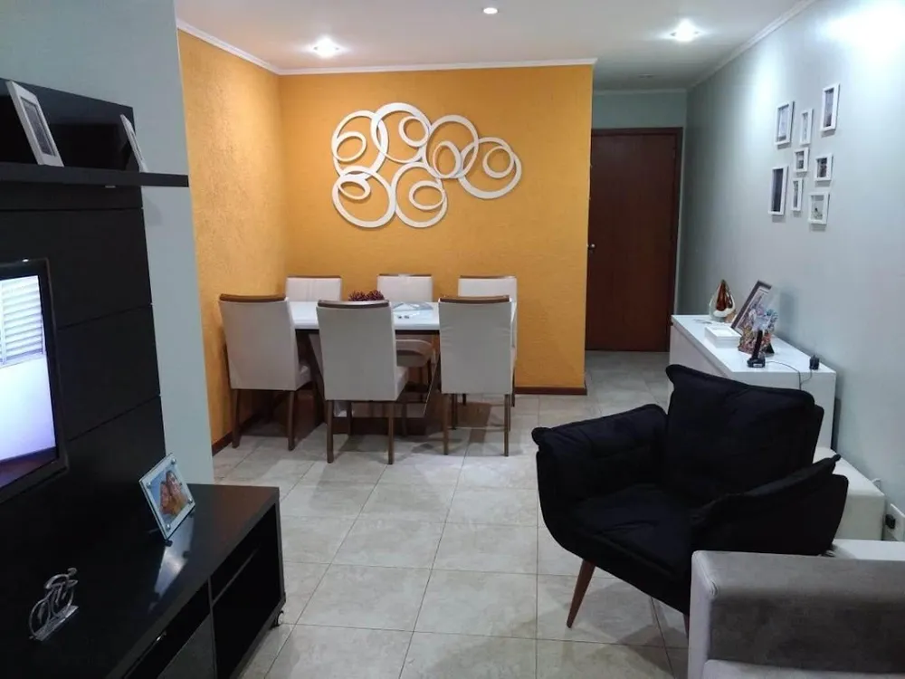 Apartamento, 3 quartos, 88 m² - Foto 3