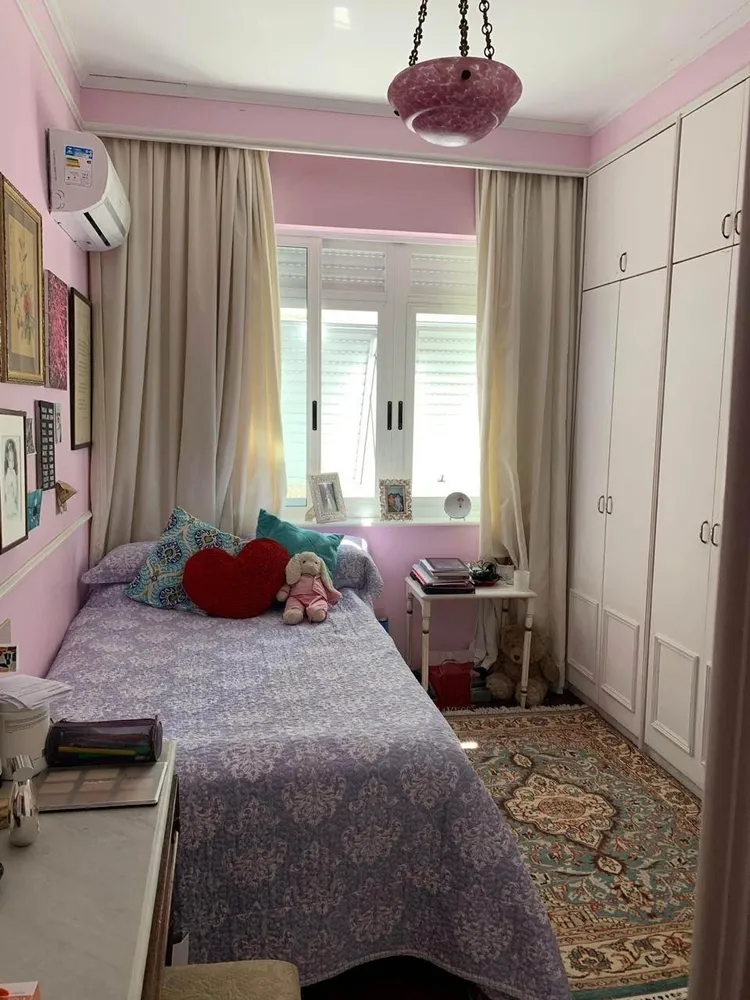 Apartamento, 3 quartos, 170 m² - Foto 7