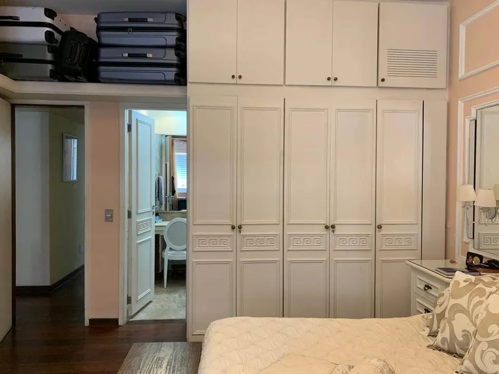Apartamento, 3 quartos, 170 m² - Foto 10