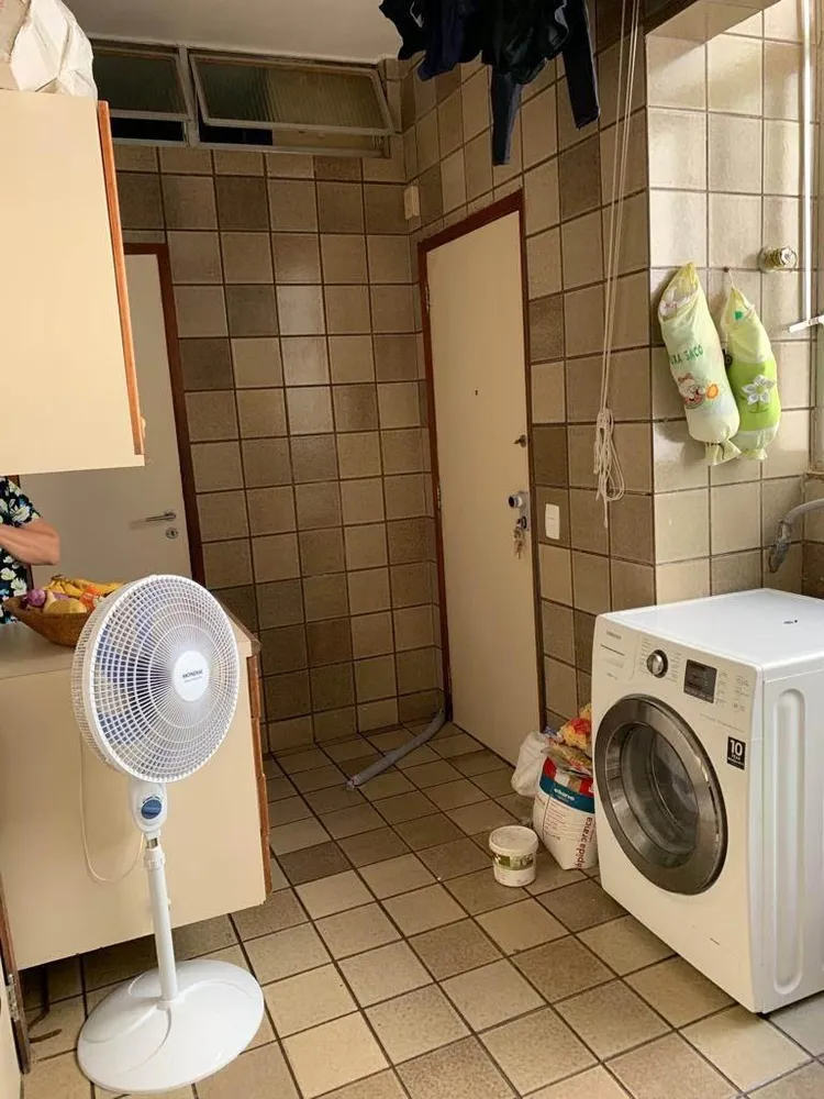 Apartamento, 3 quartos, 170 m² - Foto 17
