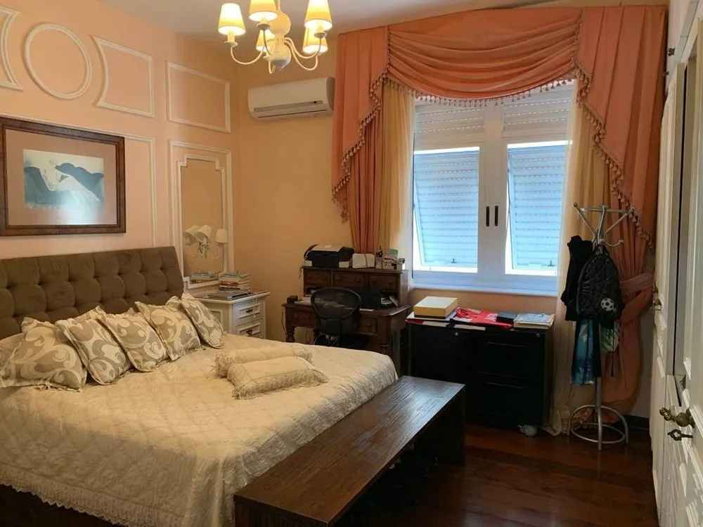 Apartamento, 3 quartos, 170 m² - Foto 4