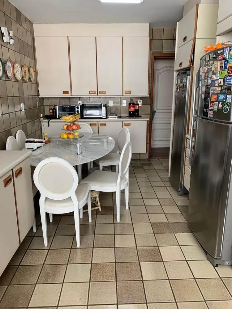 Apartamento, 3 quartos, 170 m² - Foto 15