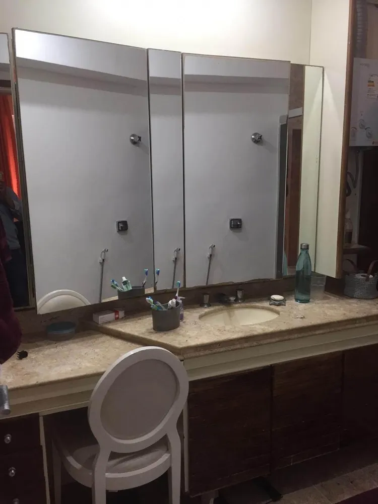 Apartamento, 3 quartos, 170 m² - Foto 14