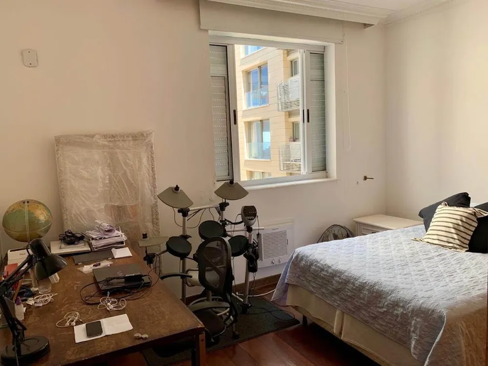 Apartamento, 3 quartos, 170 m² - Foto 5