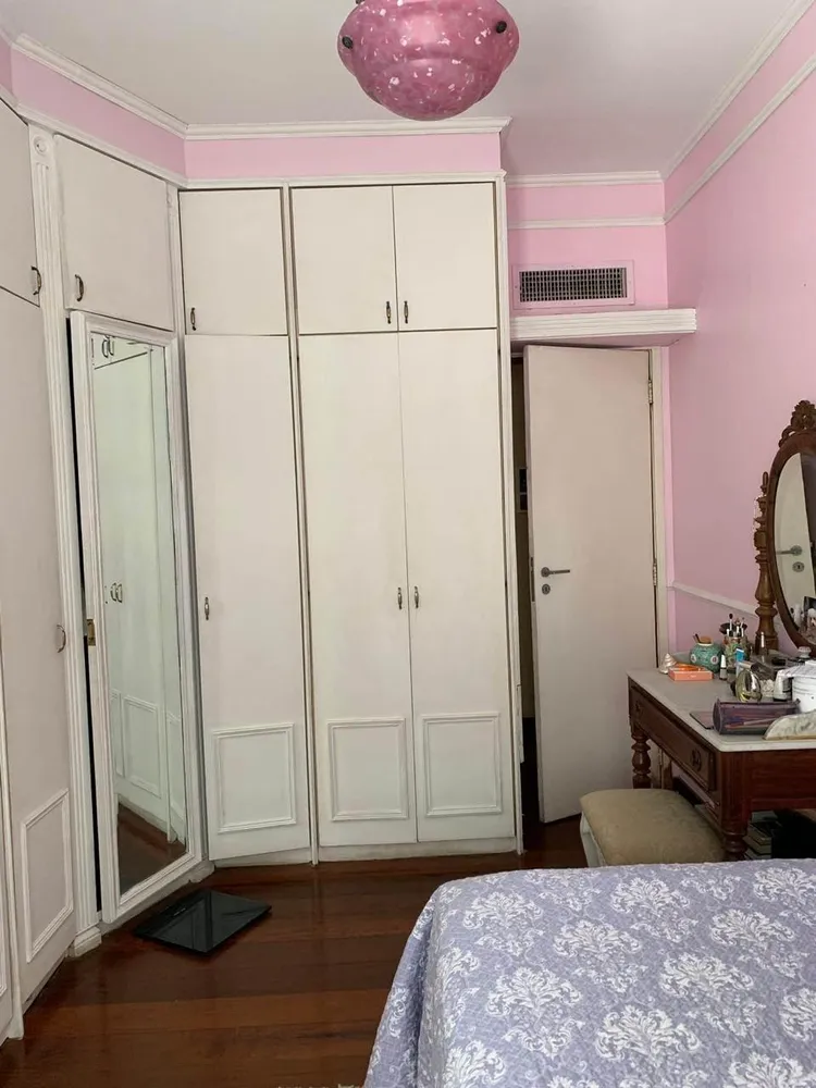 Apartamento, 3 quartos, 170 m² - Foto 8