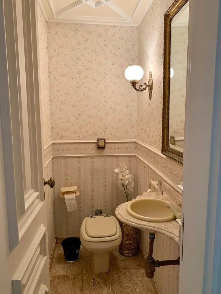 Apartamento, 3 quartos, 170 m² - Foto 11