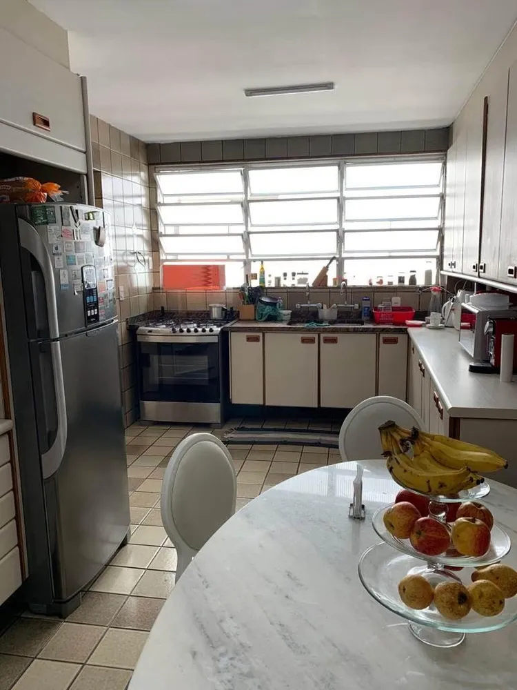 Apartamento, 3 quartos, 170 m² - Foto 16