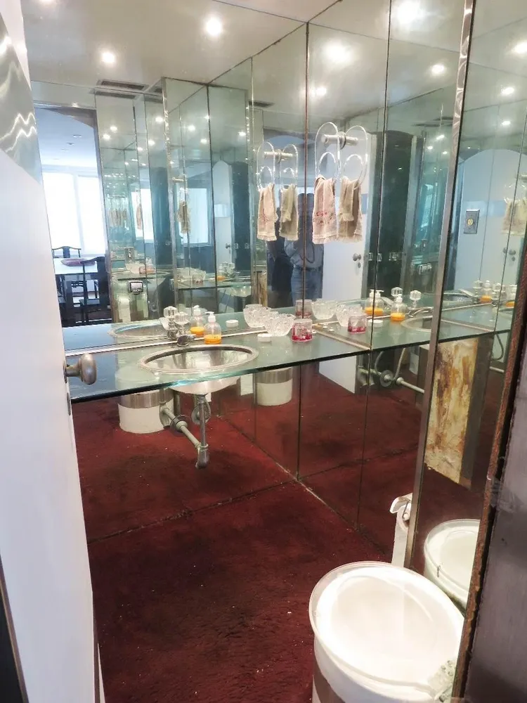 Apartamento, 3 quartos, 140 m² - Foto 17