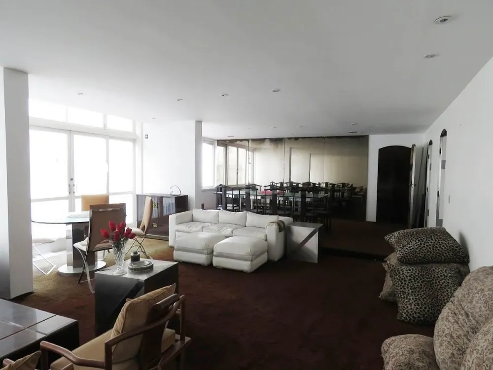 Apartamento, 3 quartos, 140 m² - Foto 7