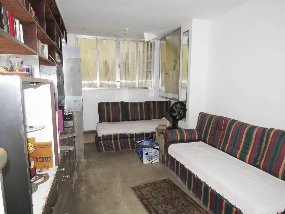 Apartamento, 3 quartos, 140 m² - Foto 12