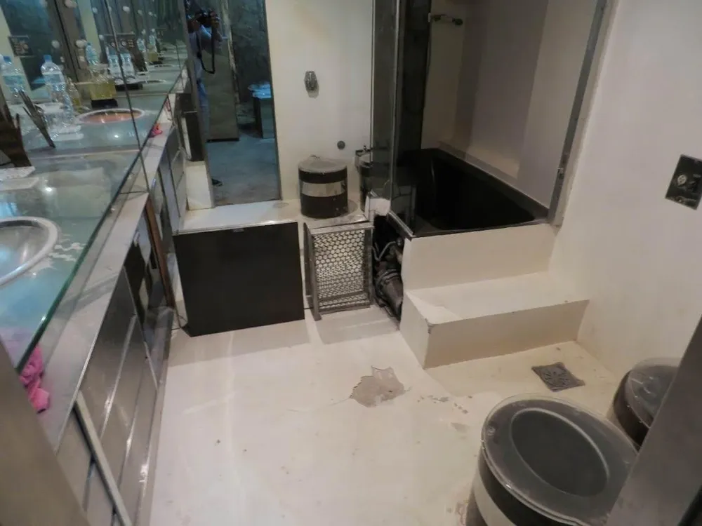Apartamento, 3 quartos, 140 m² - Foto 2