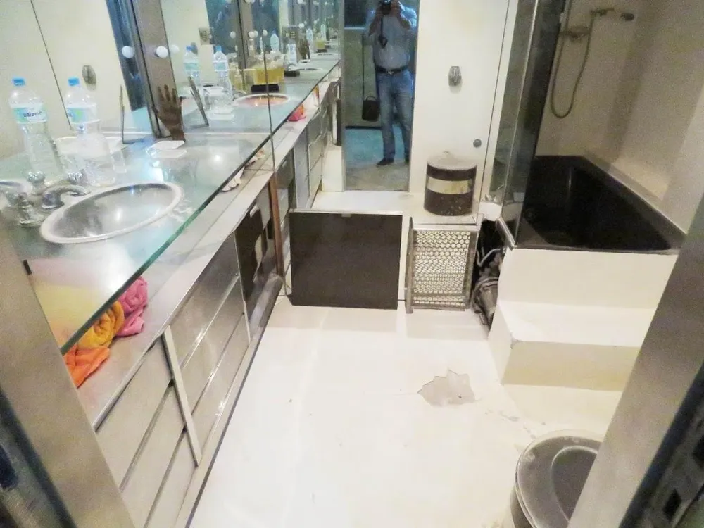 Apartamento, 3 quartos, 140 m² - Foto 1