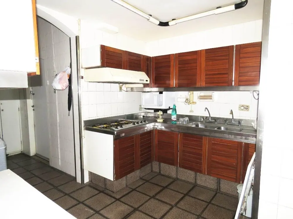 Apartamento, 3 quartos, 140 m² - Foto 18