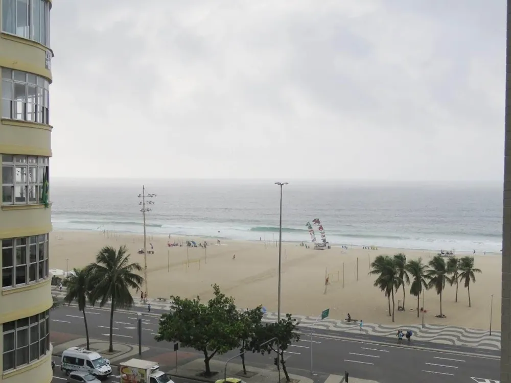 Apartamento, 3 quartos, 140 m² - Foto 6