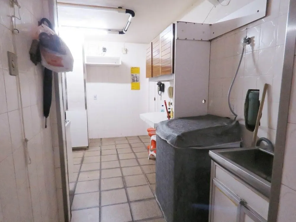 Apartamento, 3 quartos, 140 m² - Foto 20