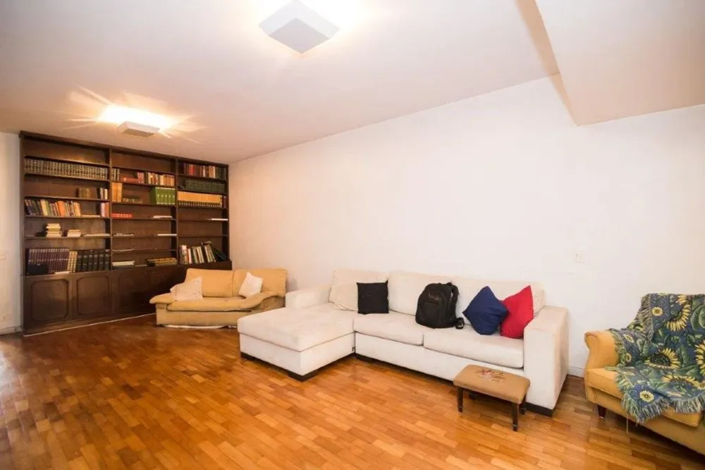 Apartamento, 3 quartos, 250 m² - Foto 3