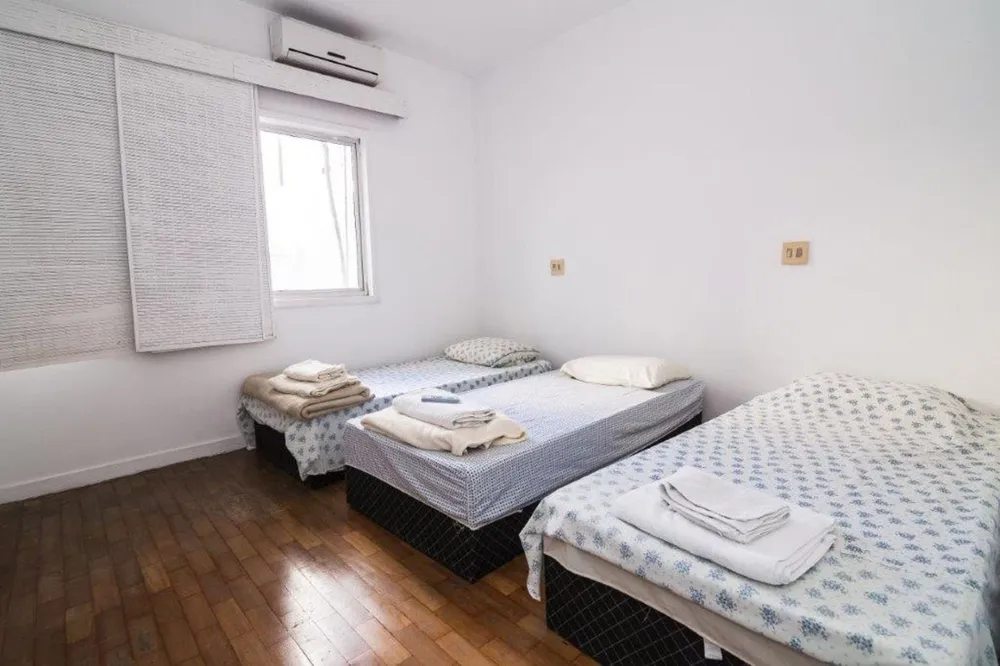 Apartamento, 3 quartos, 250 m² - Foto 7